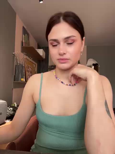 Vanessa-Tenderness Adult Chat May 9, 2026