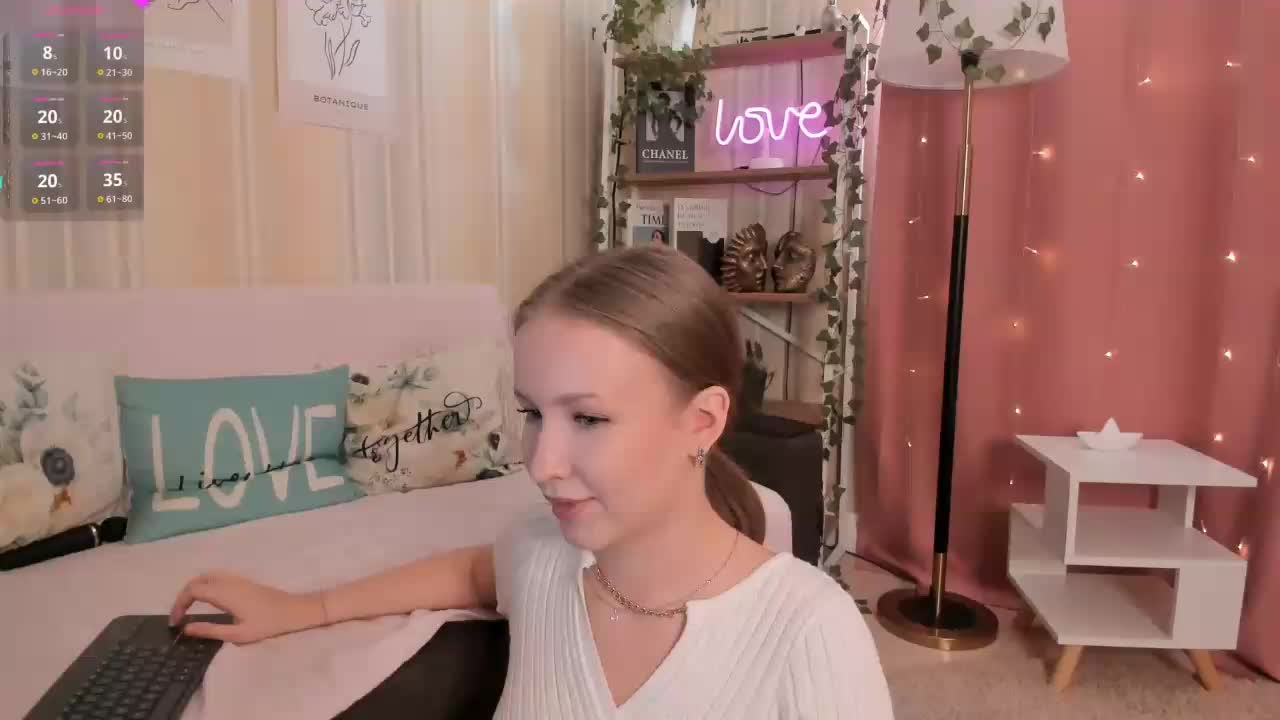 EvaSweet Adult Chat May 9, 2026