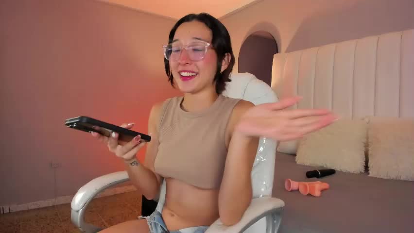 chloestars_ Adult Chat May 9, 2026
