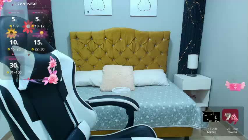 gaby_cute4u_ Adult Chat May 9, 2026