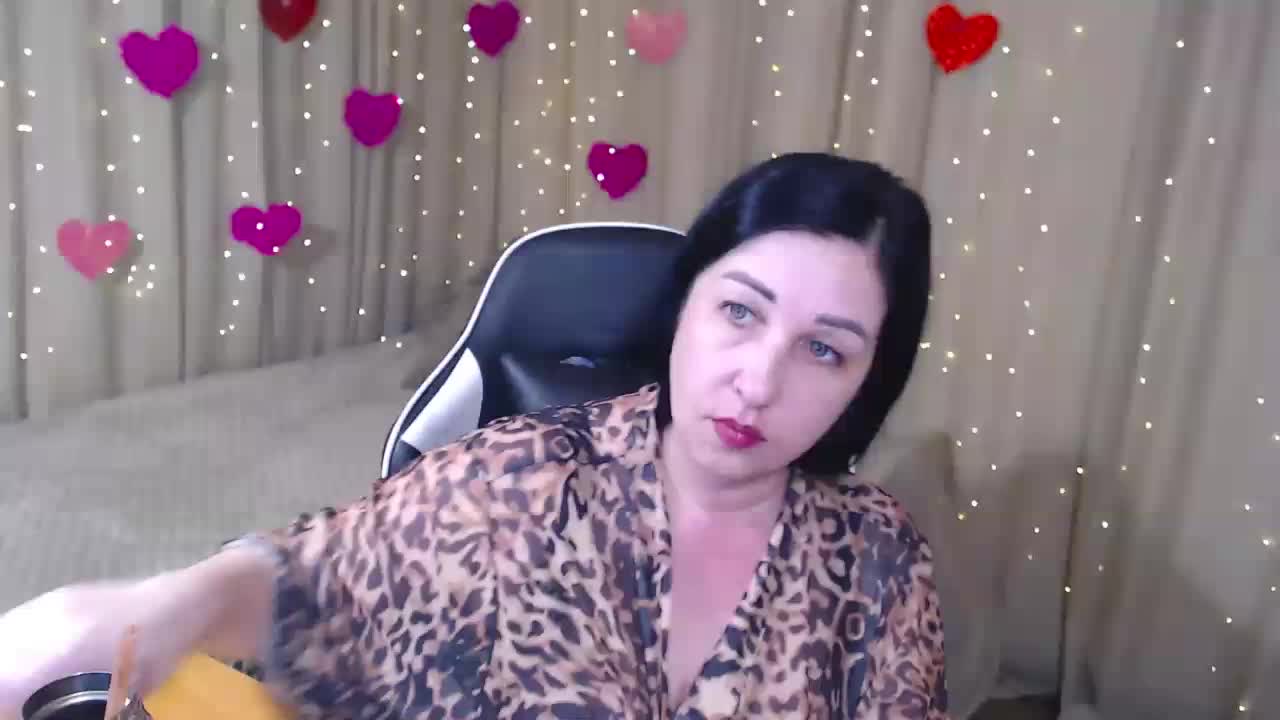 JillStevens Adult Chat May 9, 2026