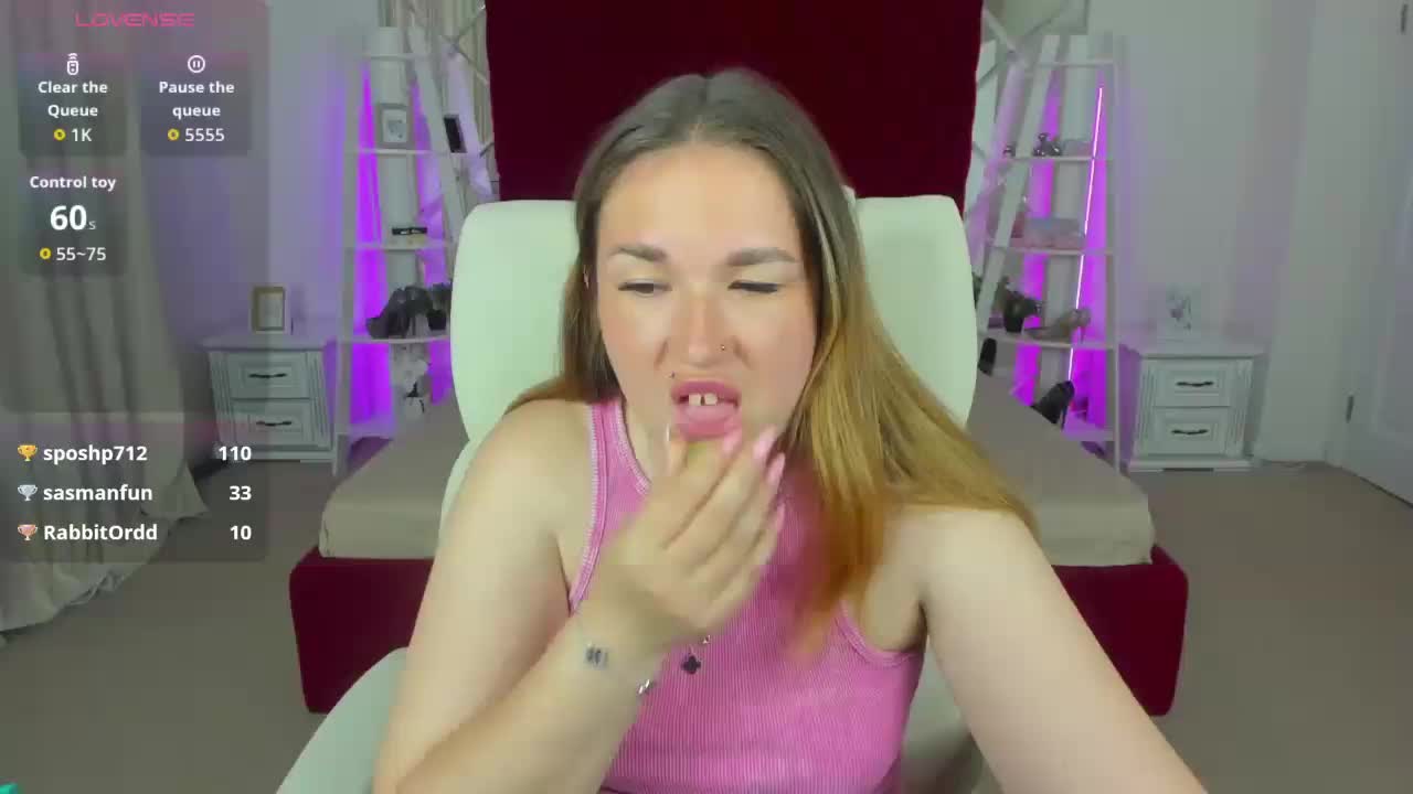 SofiiDarling Adult Chat May 9, 2026