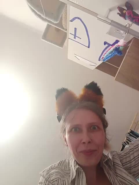-Queen-Margo- Adult Chat May 9, 2026