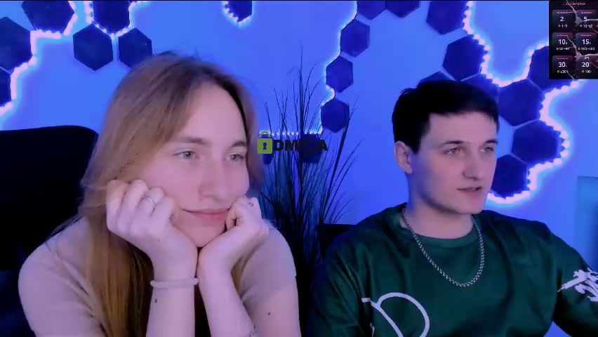 beauty_ginger Adult Chat May 9, 2026