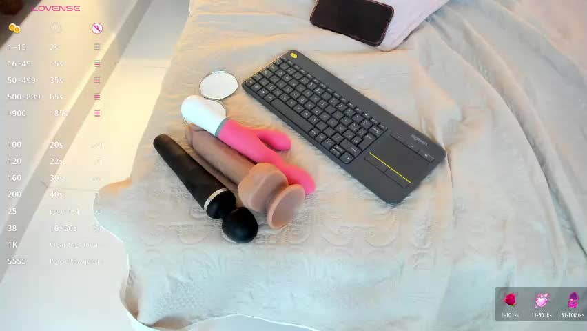 isabela_molina Adult Chat May 9, 2026