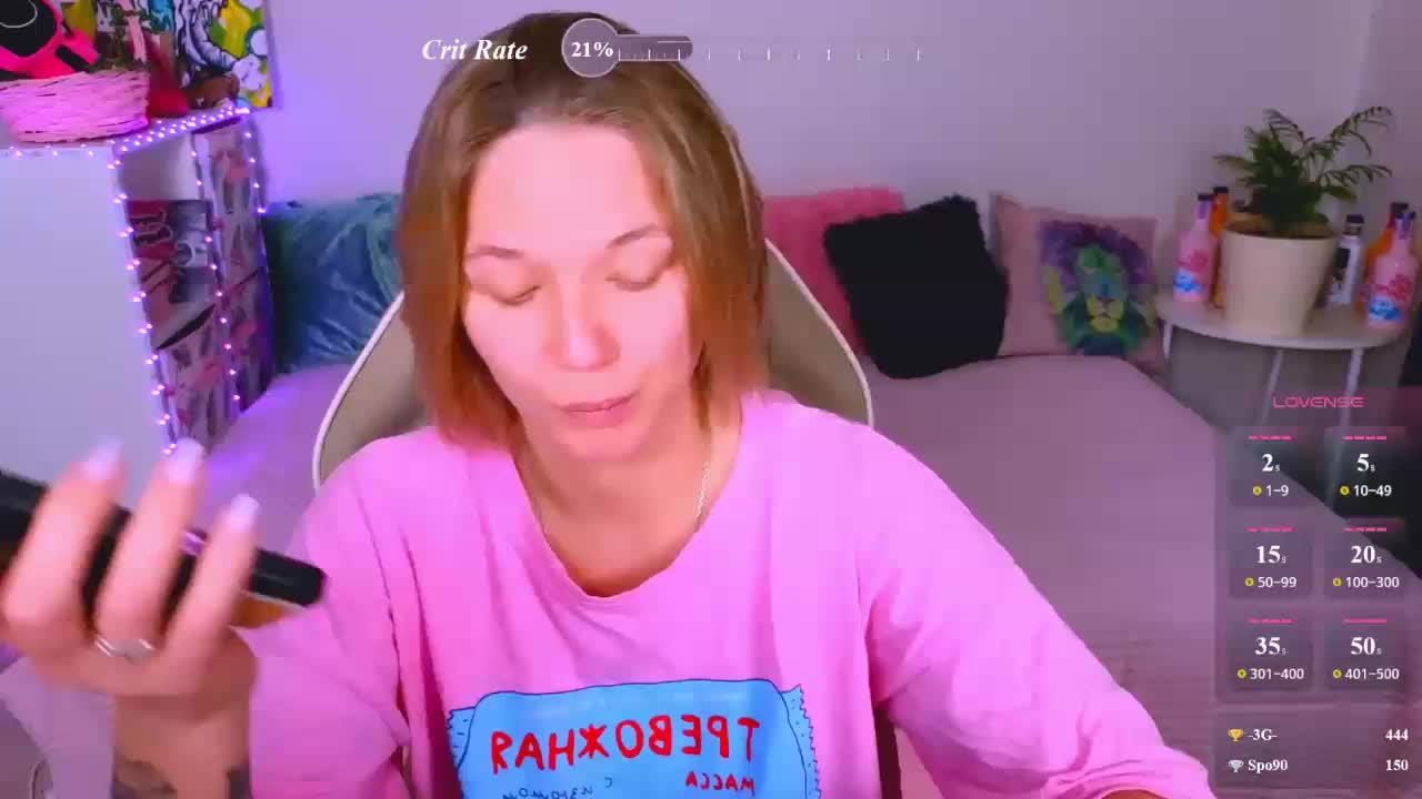 WhiteSoul Adult Chat May 9, 2026
