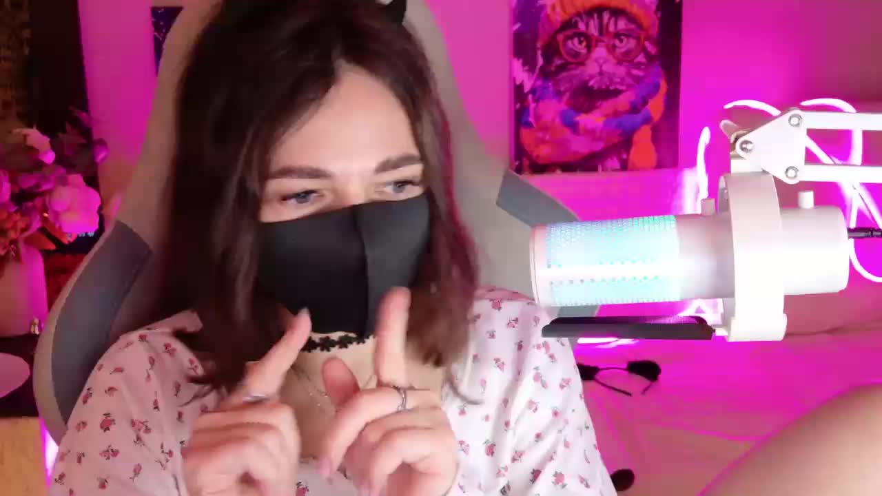 NightMint Adult Chat May 9, 2026