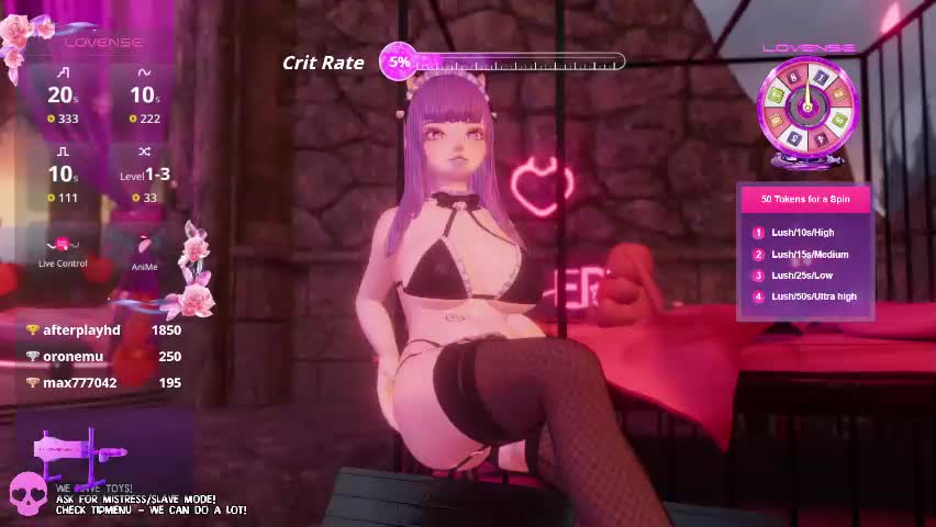 emyliveshow Adult Chat May 9, 2026