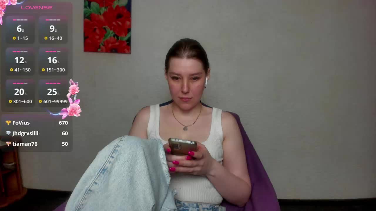 sannyflower Adult Chat May 9, 2026