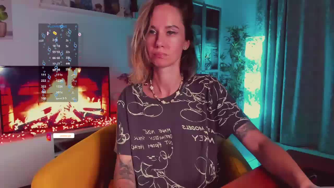 KiraStation Adult Chat May 9, 2026
