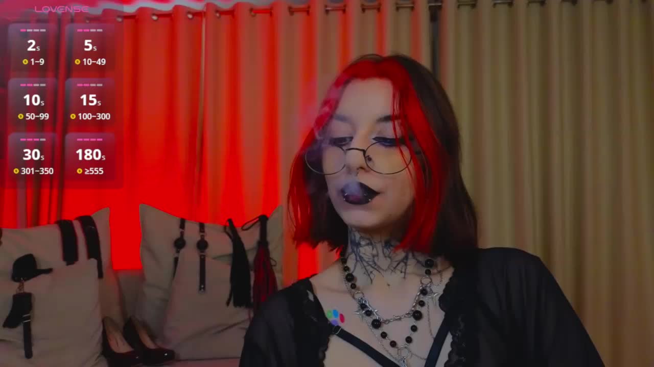 MistressMarcelline Adult Chat May 9, 2026