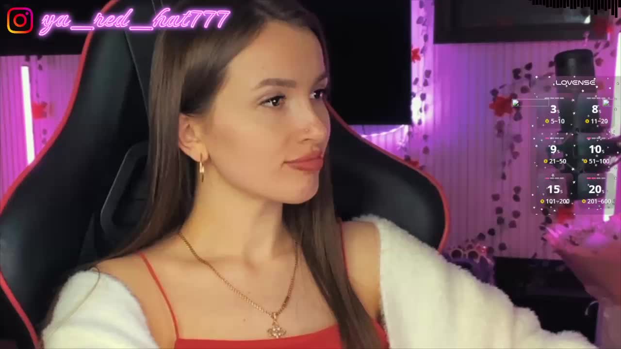 -RED_HAT- Adult Chat May 9, 2026