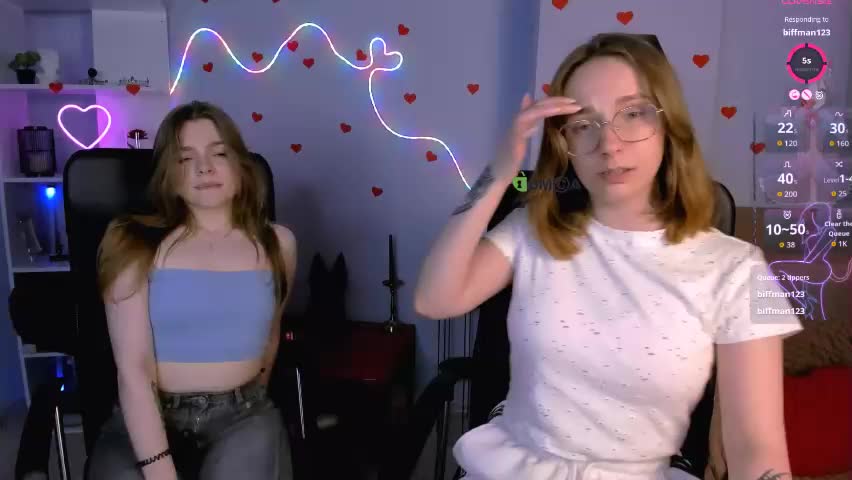 evalora_vei Adult Chat May 9, 2026