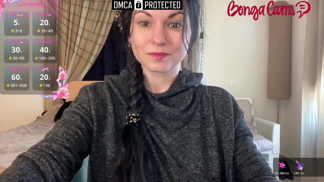 LilithNewdawn Adult Chat May 9, 2026