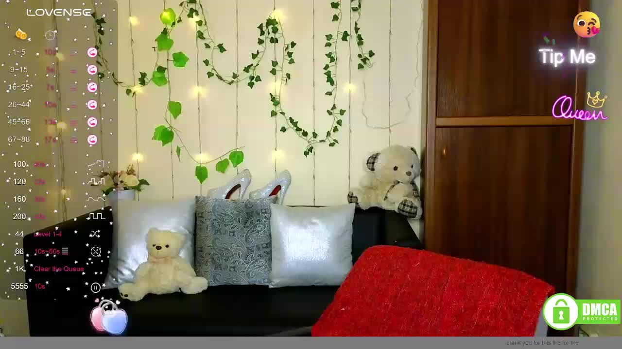 Musekittyjeni112 Adult Chat May 9, 2026