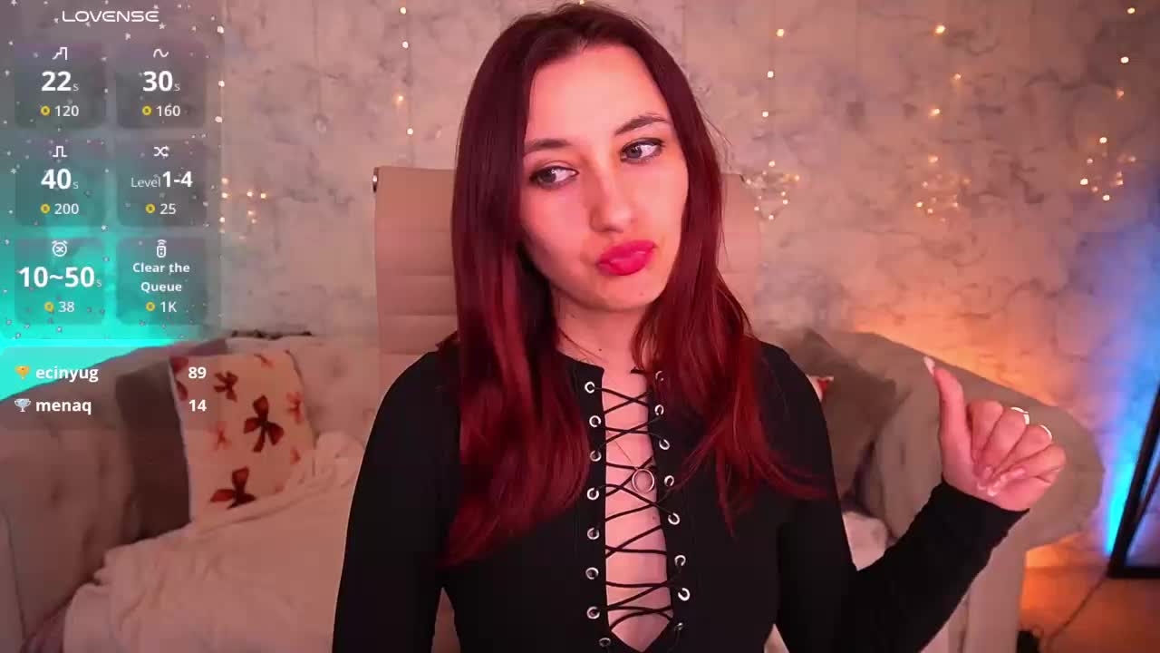 RoxyRayy Adult Chat May 9, 2026