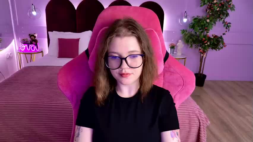 carolinasherry Adult Chat May 9, 2026