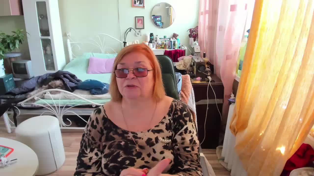 rekelme Adult Chat May 9, 2026
