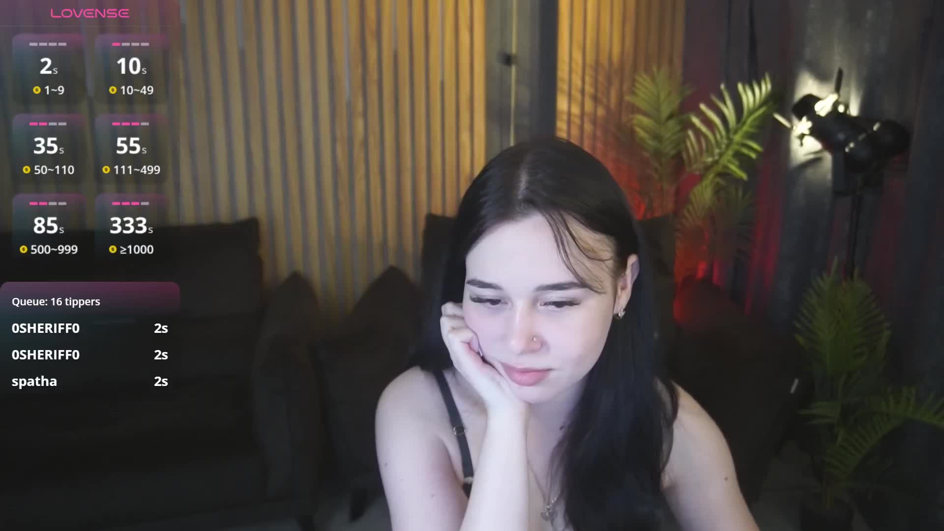 TorryStar Adult Chat May 10, 2026