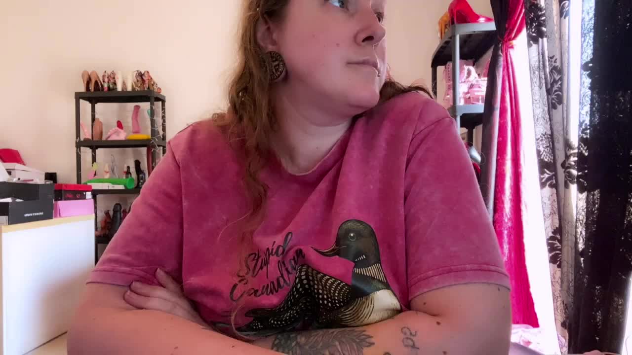 NylonQueen Adult Chat May 10, 2026