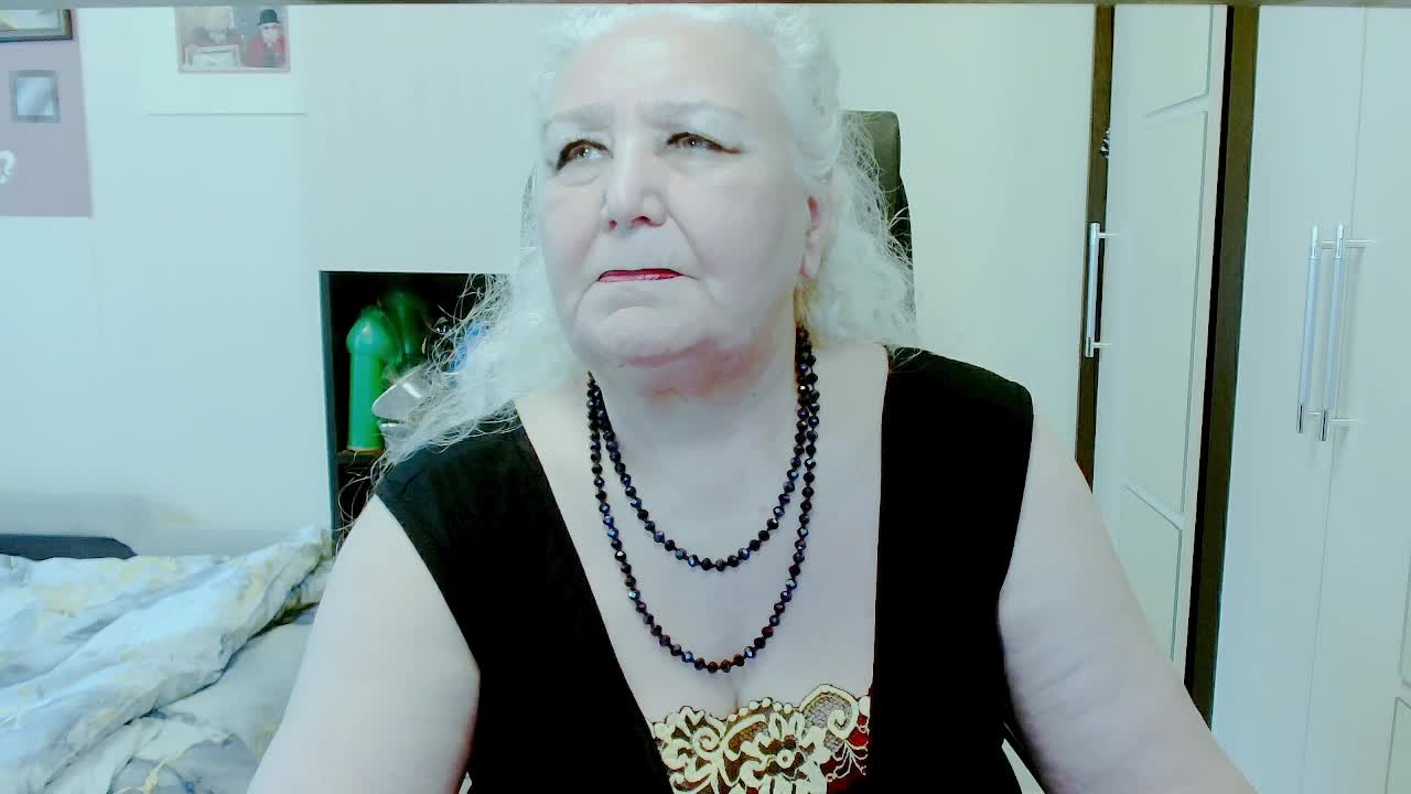 GrannyWants Adult Chat May 10, 2026