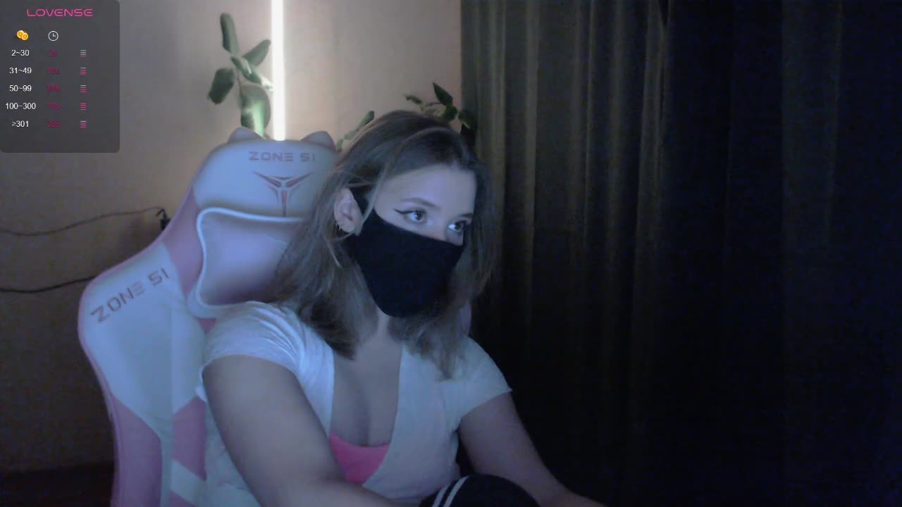 katydaisy Adult Chat May 10, 2026