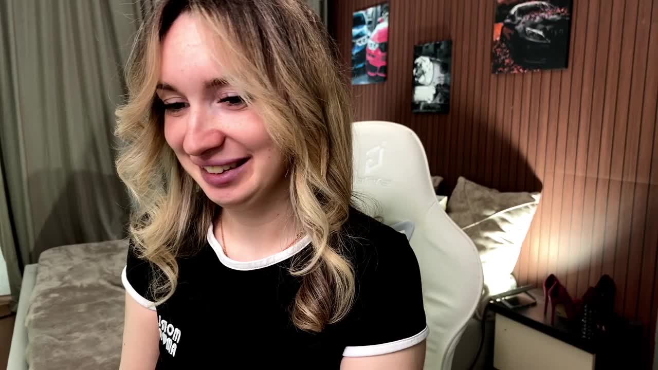 matreshka_ Adult Chat May 10, 2026