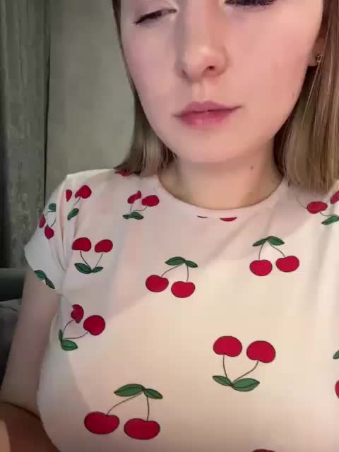 AlinaRay Adult Chat May 10, 2026