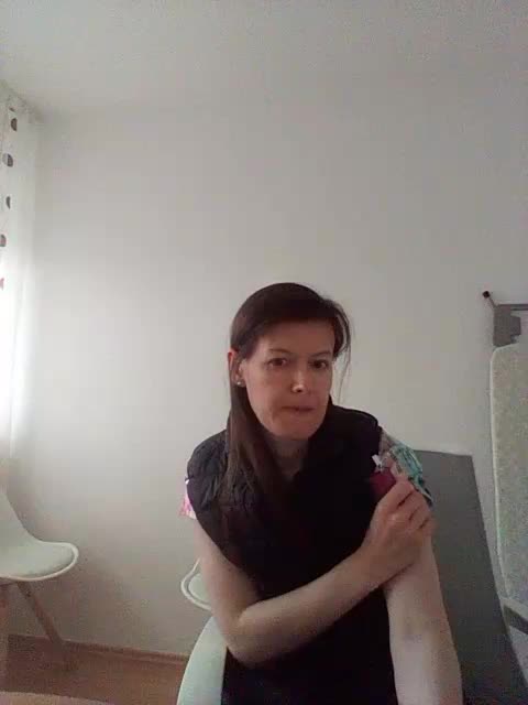 __COVID-19__ Adult Chat May 10, 2026