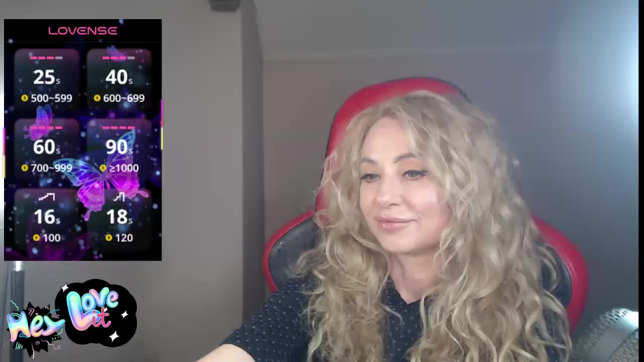 -Cinamon- Adult Chat May 10, 2026
