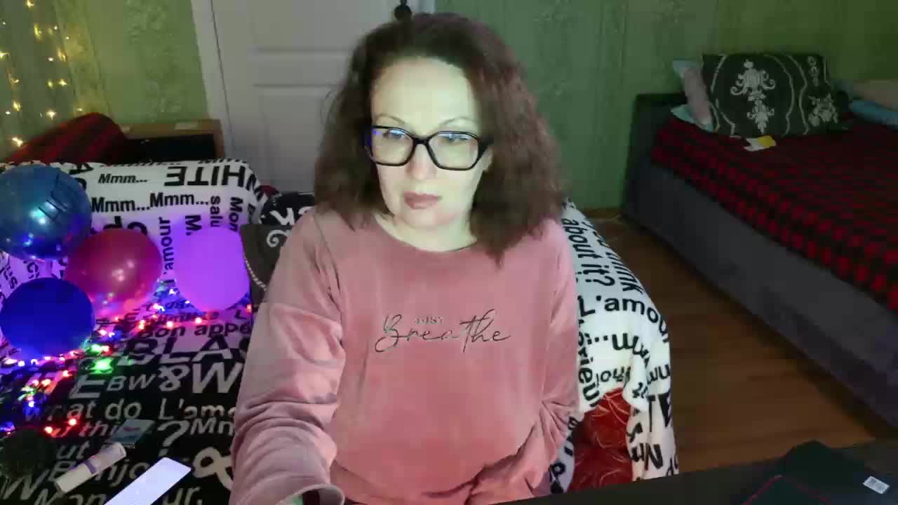 MeganIris Adult Chat May 10, 2026