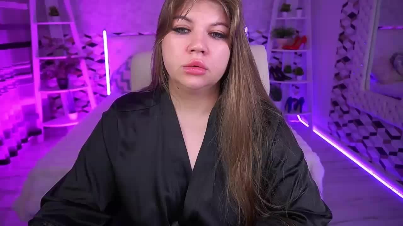 AmellyWhite Adult Chat May 10, 2026