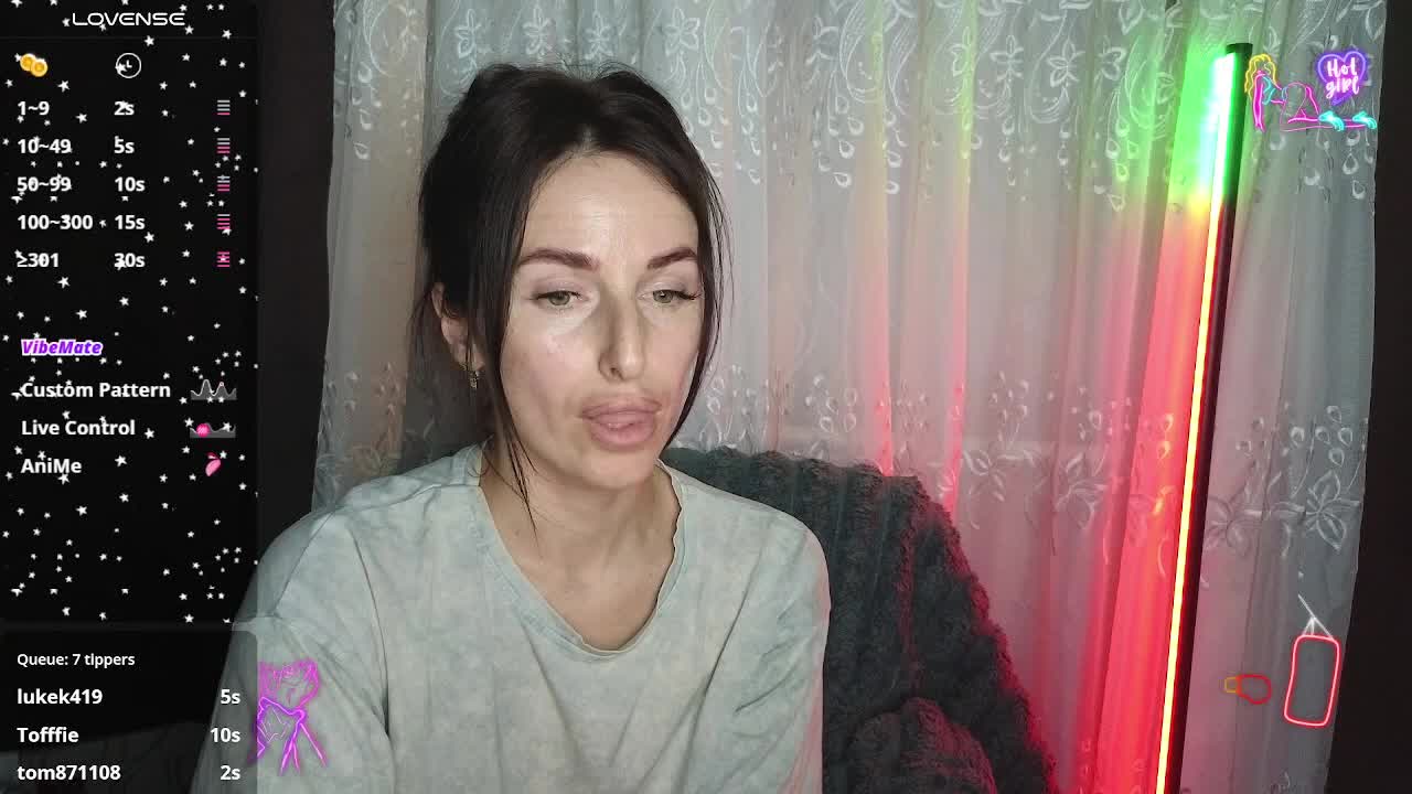xxadrihanna Adult Chat May 10, 2026