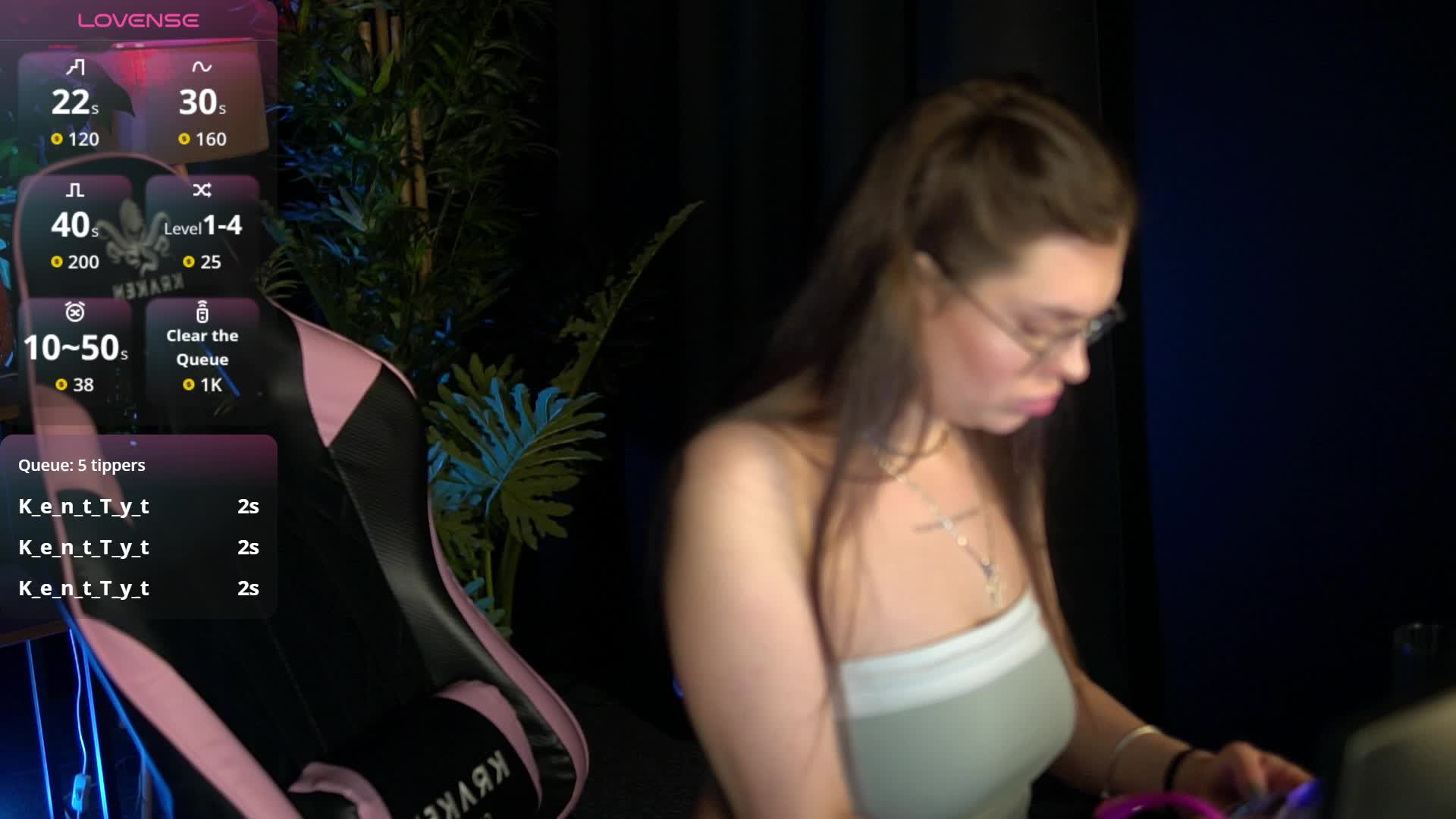 lolla-kitty Adult Chat May 10, 2026