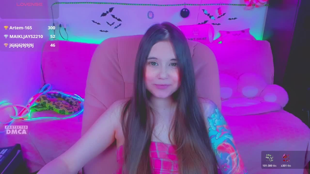 LoliSuccub Adult Chat May 10, 2026