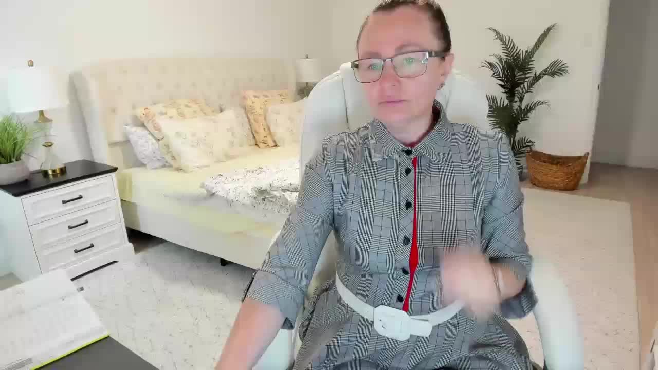 -Michelle- Adult Chat May 10, 2026