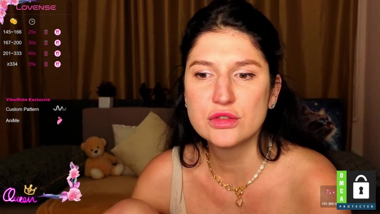 AliannaSoloKisses Adult Chat May 10, 2026