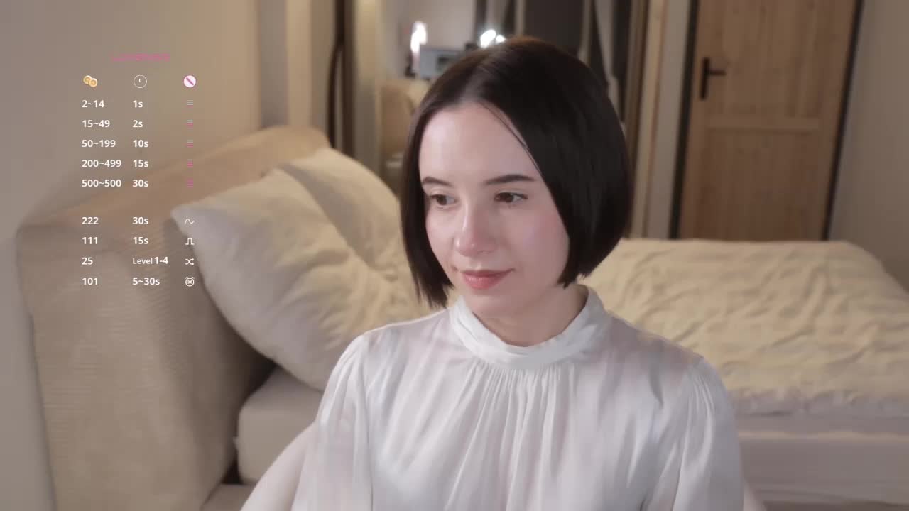 MissEssie Adult Chat May 10, 2026