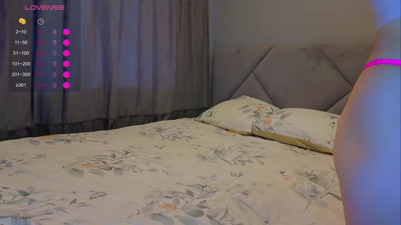 VALERIYAAA Adult Chat May 10, 2026