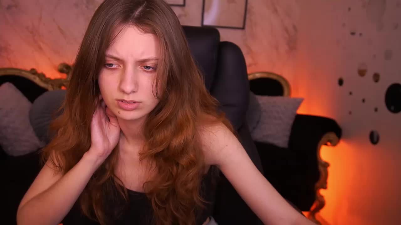 CuteeFoxy Adult Chat May 10, 2026