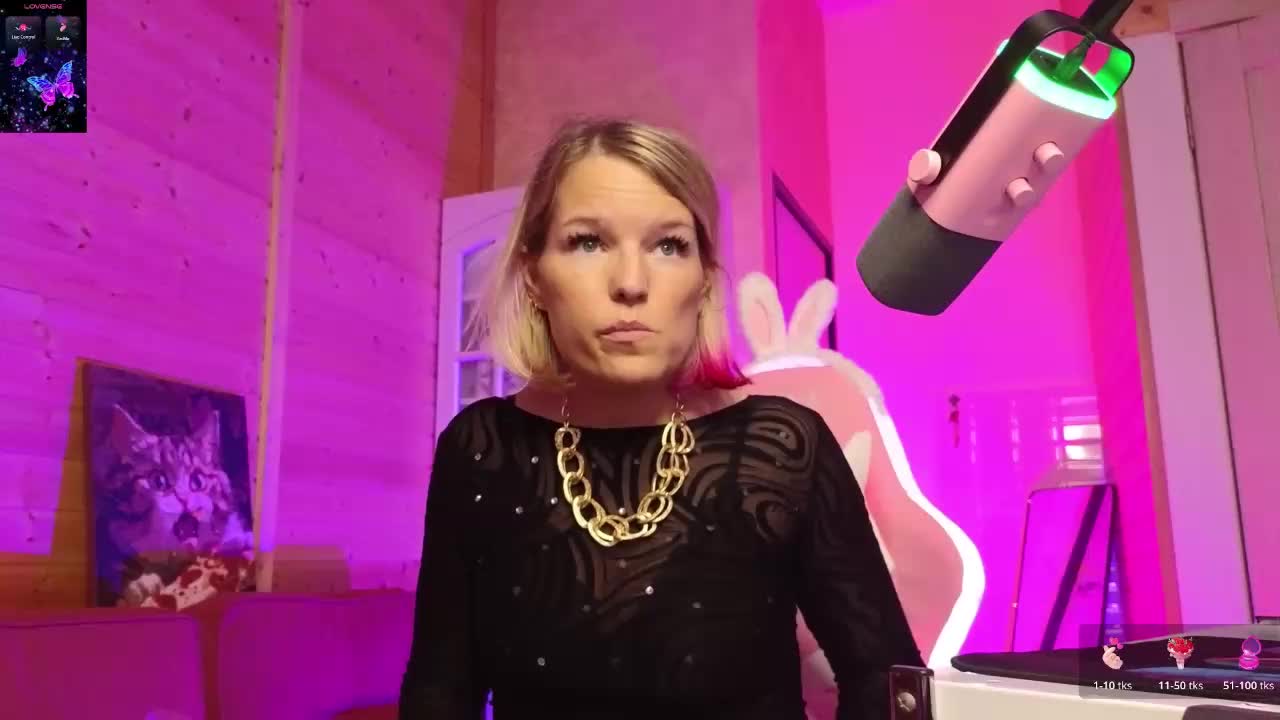 Findom_Lady_Shine Adult Chat May 10, 2026