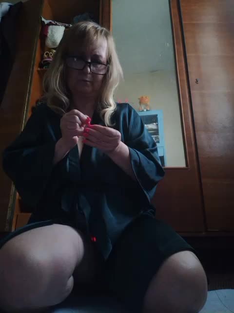Alina1965 Adult Chat May 10, 2026