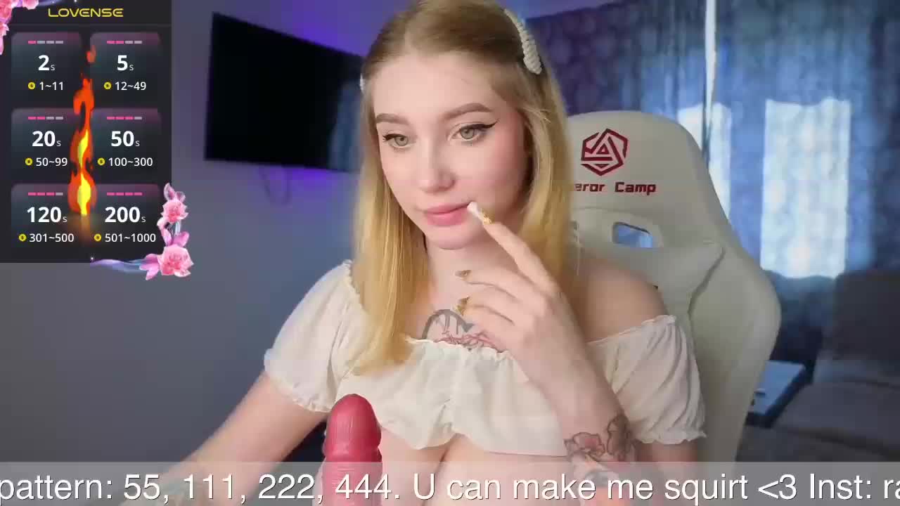 AliceMilman Adult Chat May 9, 2026