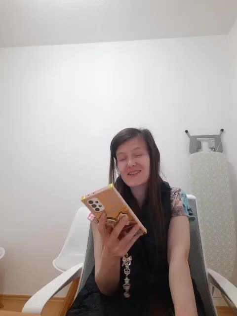 __COVID-19__ Adult Chat May 10, 2026