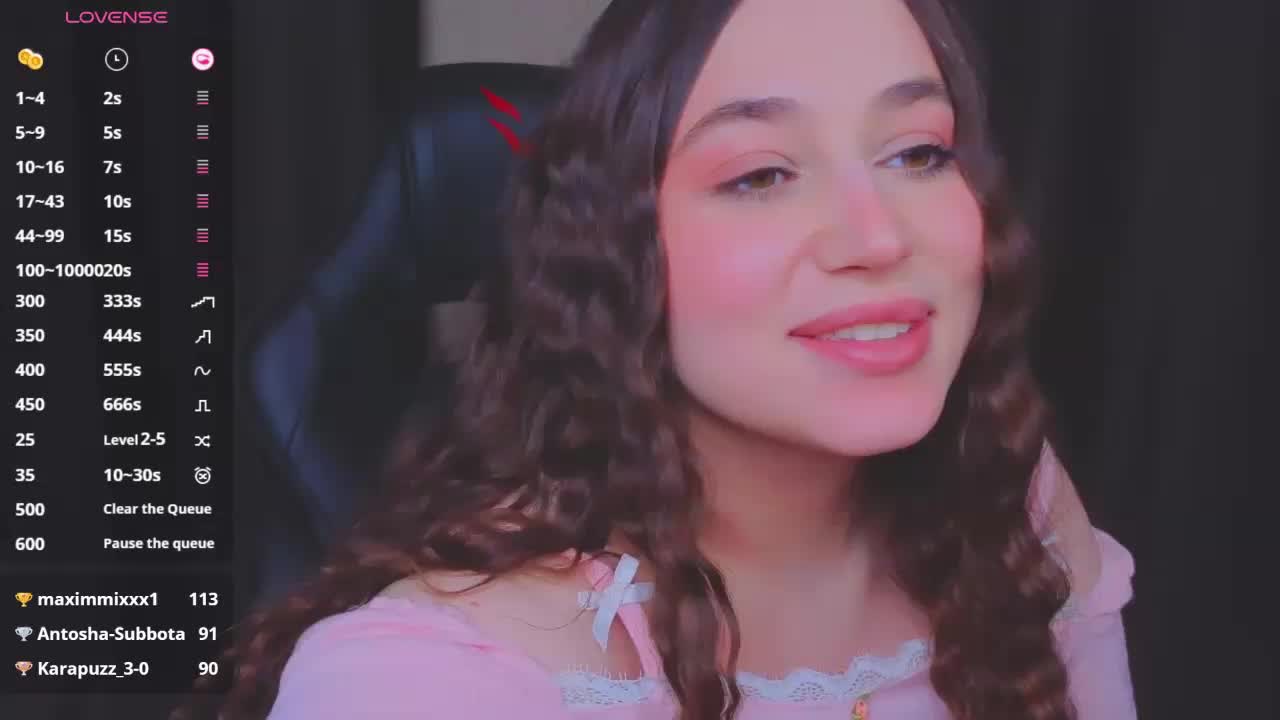 AliceMur Adult Chat May 9, 2026