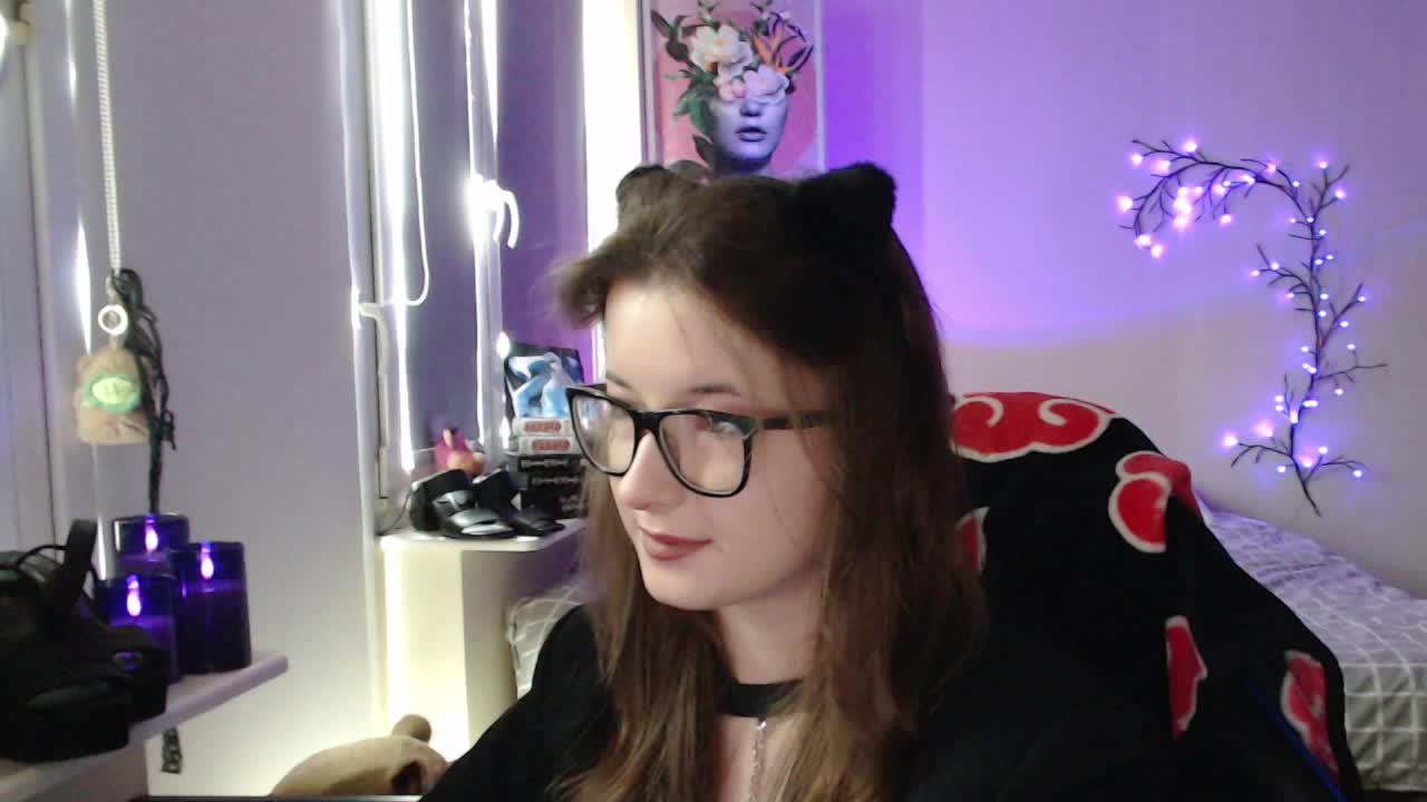 Cherry-Luna Adult Chat May 9, 2026
