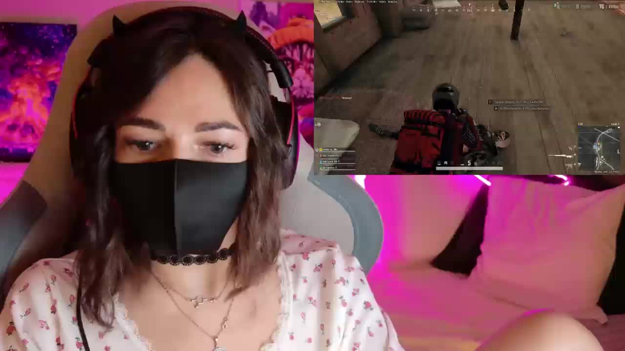 NightMint Adult Chat May 10, 2026