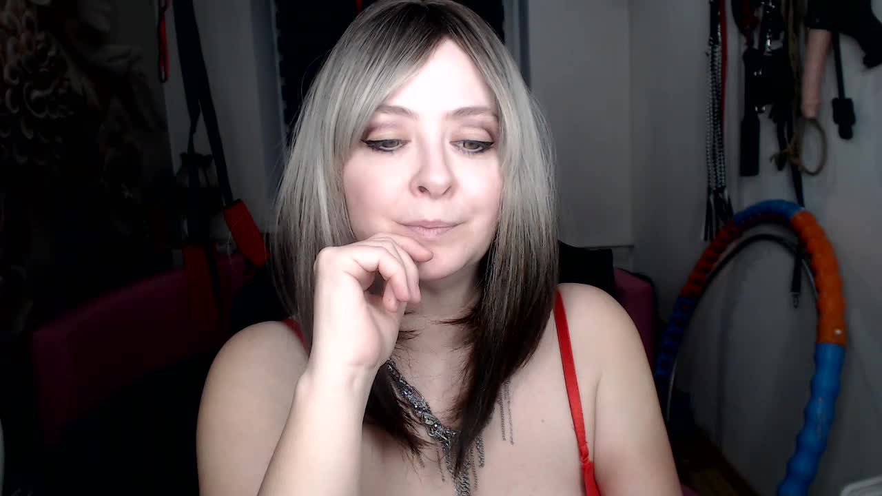 missGODDESS Adult Chat May 10, 2026
