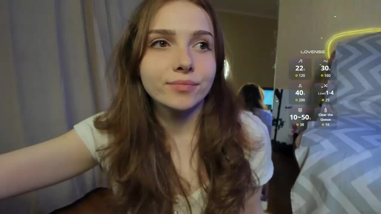 Giai Adult Chat May 10, 2026