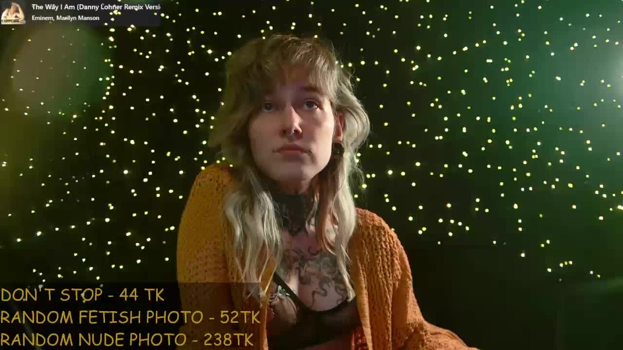 LittleSpaceMouse- Adult Chat May 10, 2026